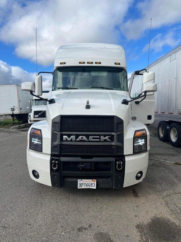 Mack Anthem 64T 2020
