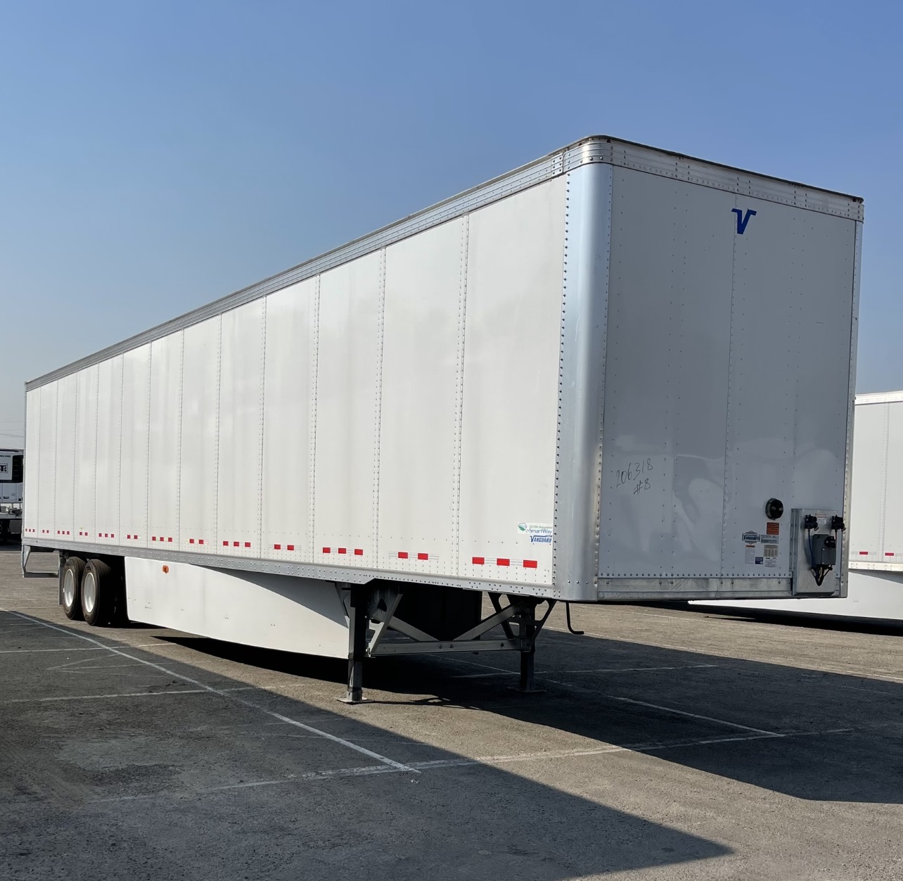 Dry Van
